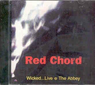 Red Chord/Wicked Live At The Abbey